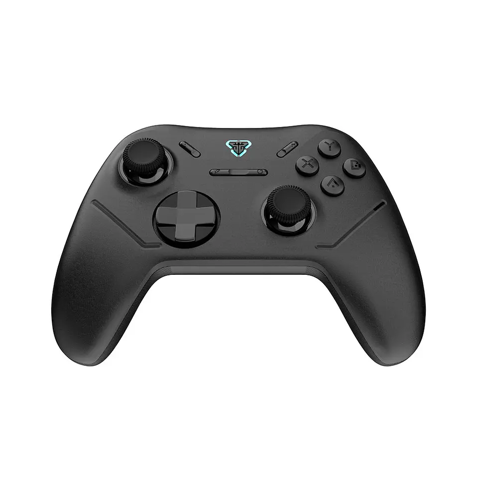 WGP13s SHOOTER III Black Control Inalámbrico Multiplataforma PC Switch Mobile Playstation 3