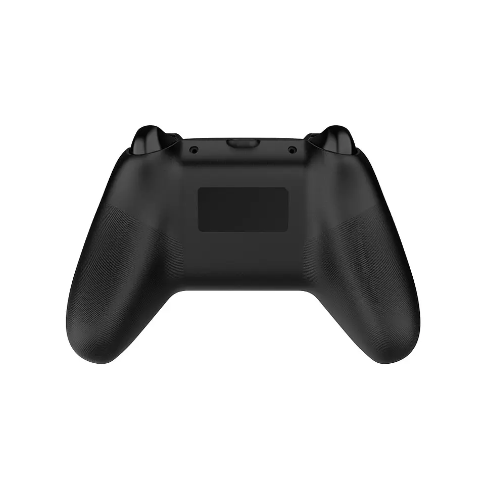 WGP13s SHOOTER III Black Control Inalámbrico Multiplataforma PC Switch Mobile Playstation 6