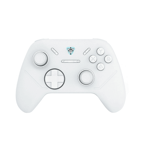 WPG13s SHOOTER III White Control Inalámbrico Multiplataforma PC Switch Mobile Playstation