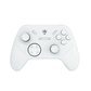 WPG13s SHOOTER III White Control Inalámbrico Multiplataforma PC Switch Mobile Playstation - Miniatura 1