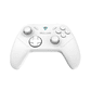 WPG13s SHOOTER III White Control Inalámbrico Multiplataforma PC Switch Mobile Playstation - Miniatura 3