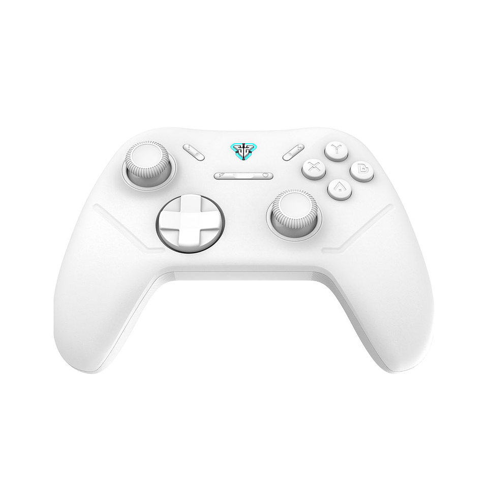 WPG13s SHOOTER III White Control Inalámbrico Multiplataforma PC Switch Mobile Playstation 3