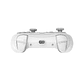 WPG13s SHOOTER III White Control Inalámbrico Multiplataforma PC Switch Mobile Playstation - Miniatura 5