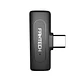 WMV11C LEVIOSA AIR Micrófono Inalámbrico Lavalier USB C - Miniatura 4