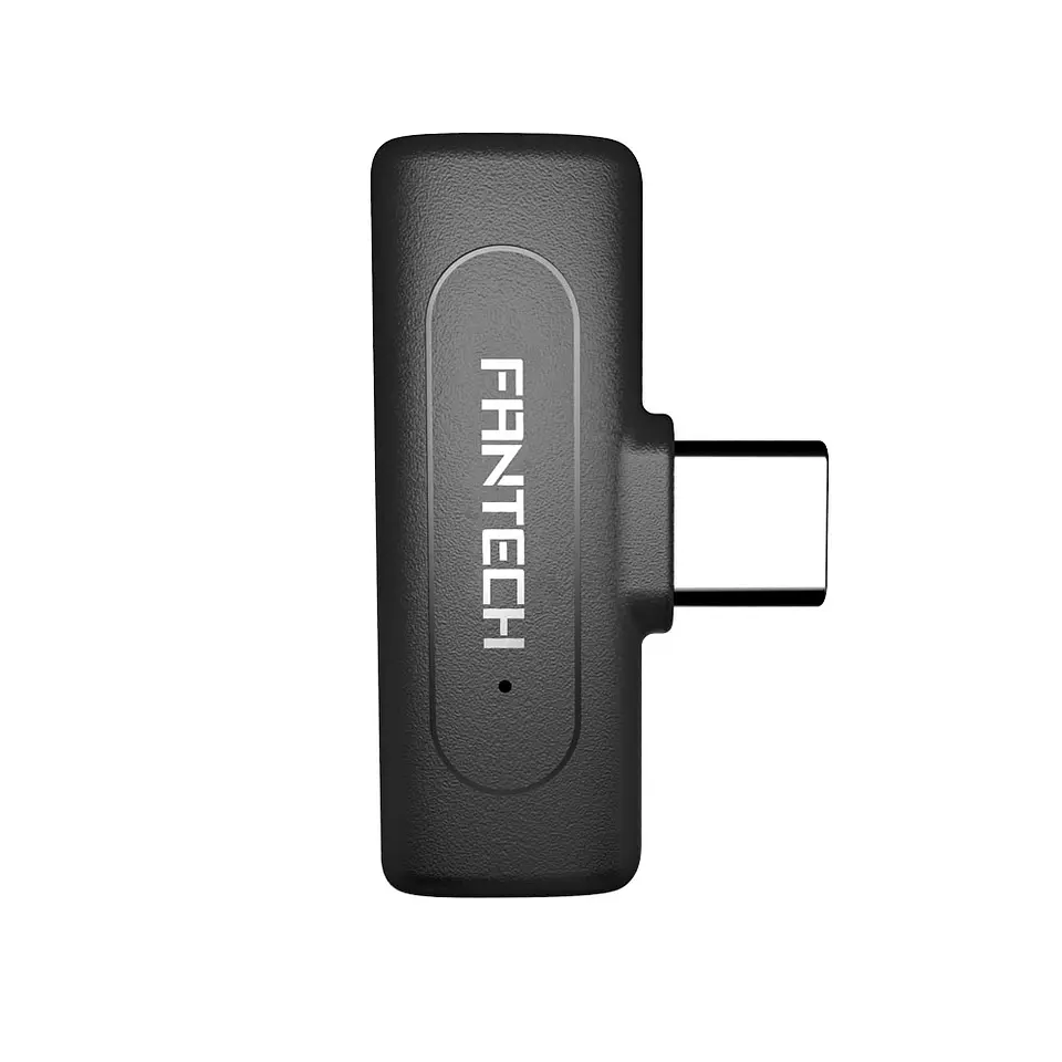 WMV11C LEVIOSA AIR Micrófono Inalámbrico Lavalier USB C 4