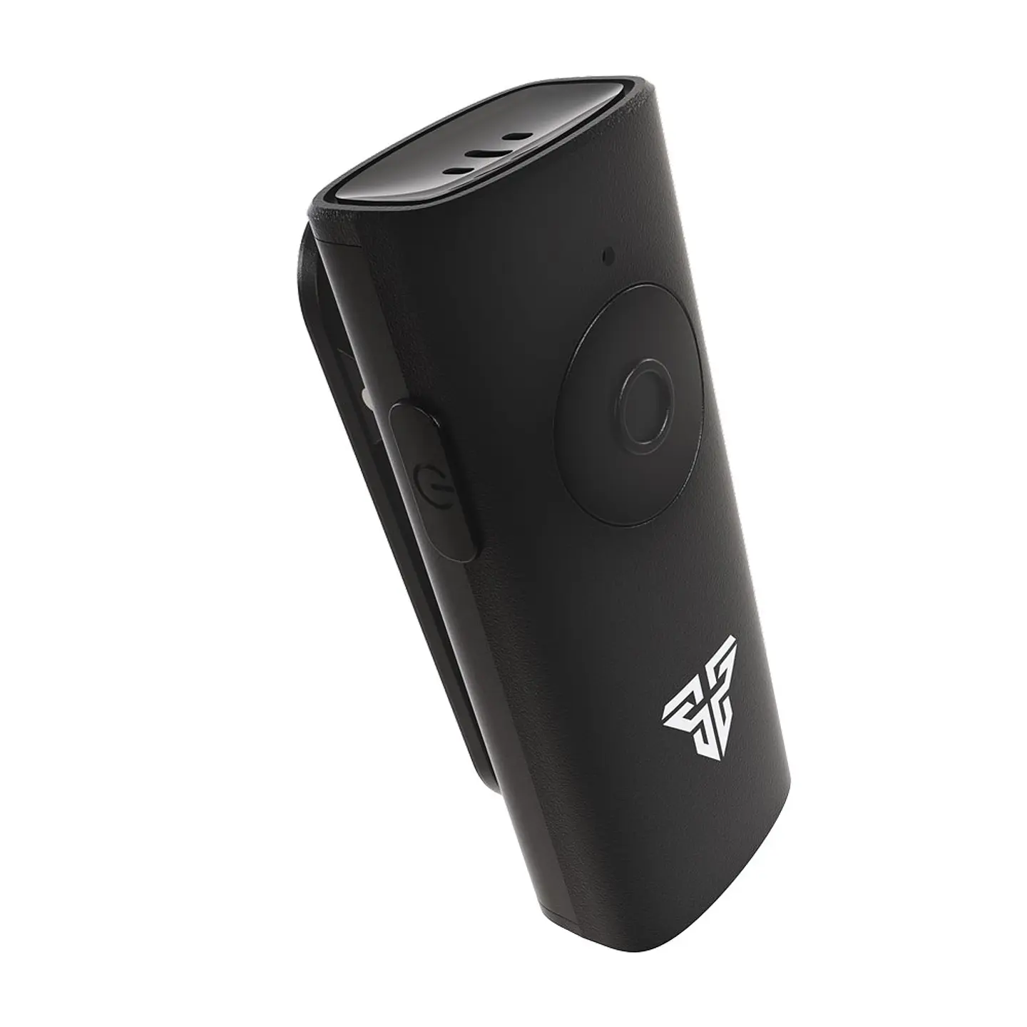 WMV11C LEVIOSA AIR Micrófono Inalámbrico Lavalier USB C 3