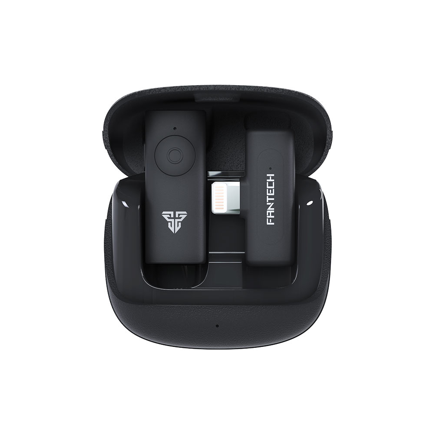 WMV11L LEVIOSA AIR Micrófono Inalámbrico Lavalier Lightning 2