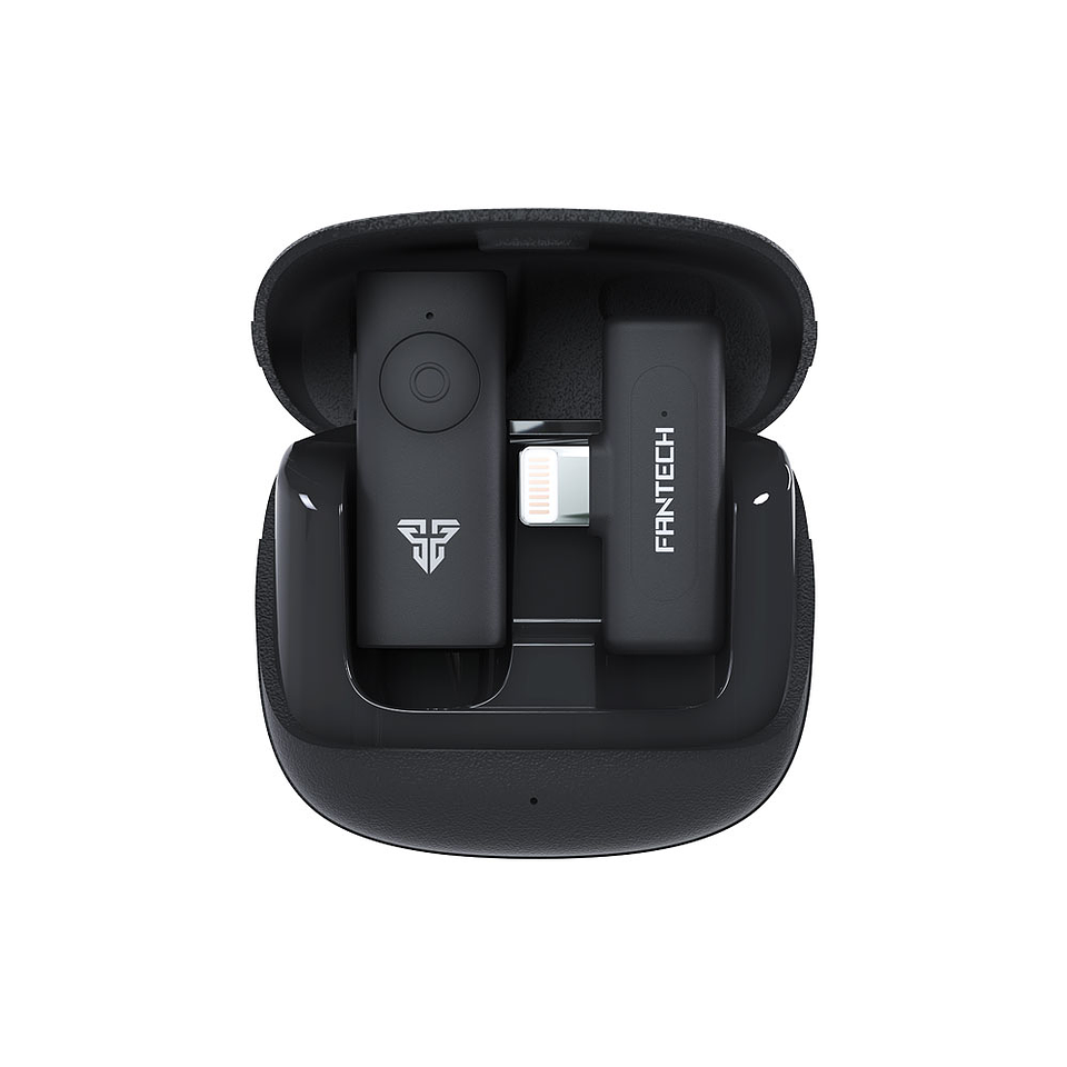 WMV11L LEVIOSA AIR Micrófono Inalámbrico Lavalier Lightning 2