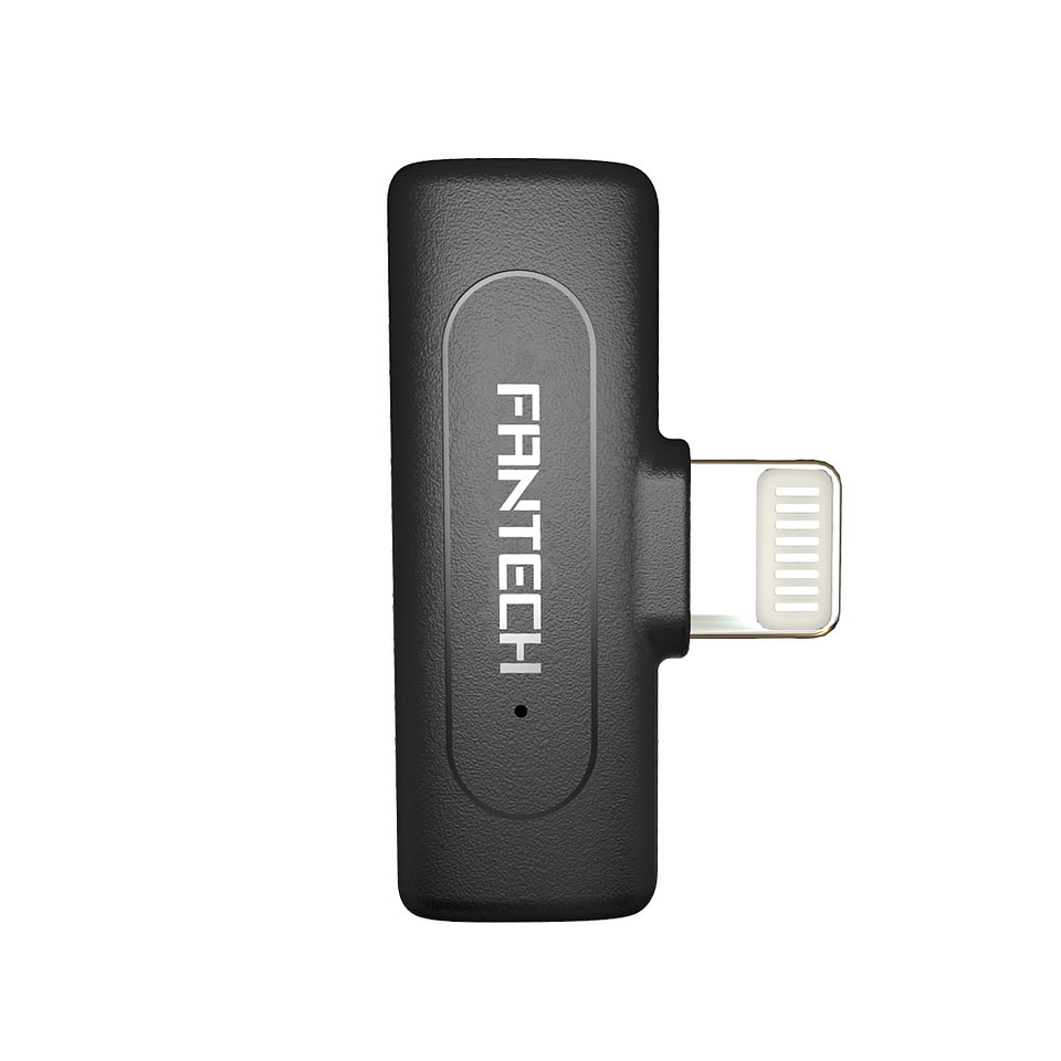 WMV11L LEVIOSA AIR Micrófono Inalámbrico Lavalier Lightning 5