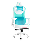 GC283 ALPHA TANK Mint Silla Gamer Ergonómica - Miniatura 1