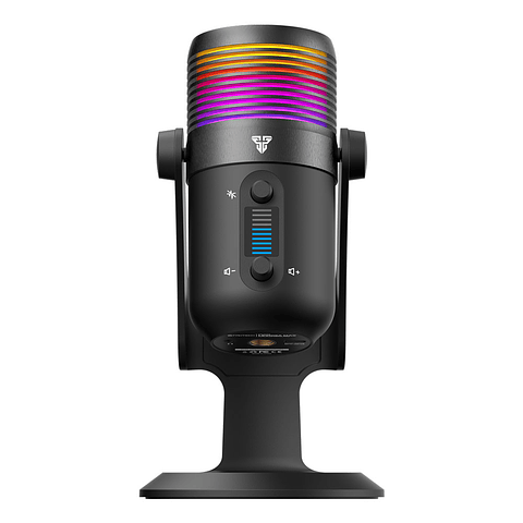 MCX03 LEVIOSA MAX Black Micrófono Cardioide Condensador