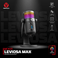 MCX03 LEVIOSA MAX Black Micrófono Cardioide Condensador - Miniatura 13