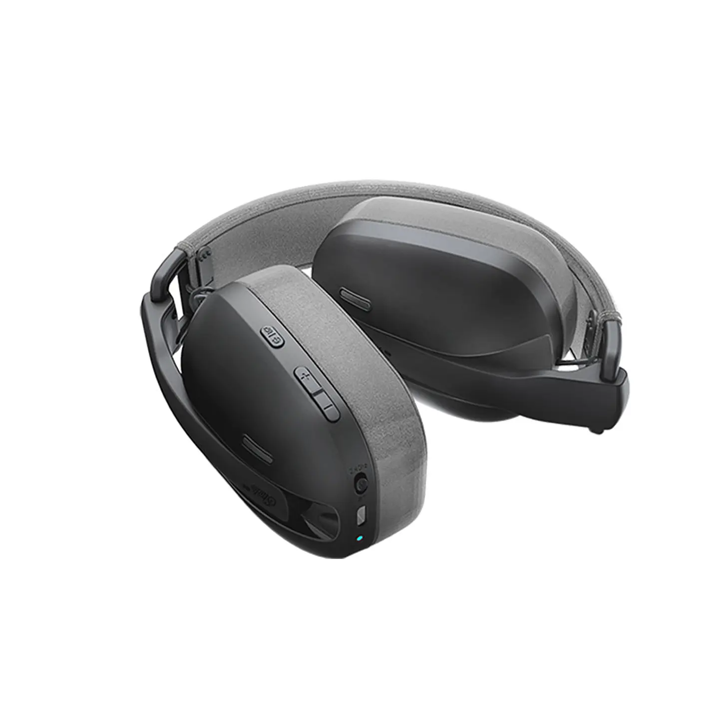 WHG03P STUDIO PRO Black Audífonos Inalámbricos 7.1 Virtual 2
