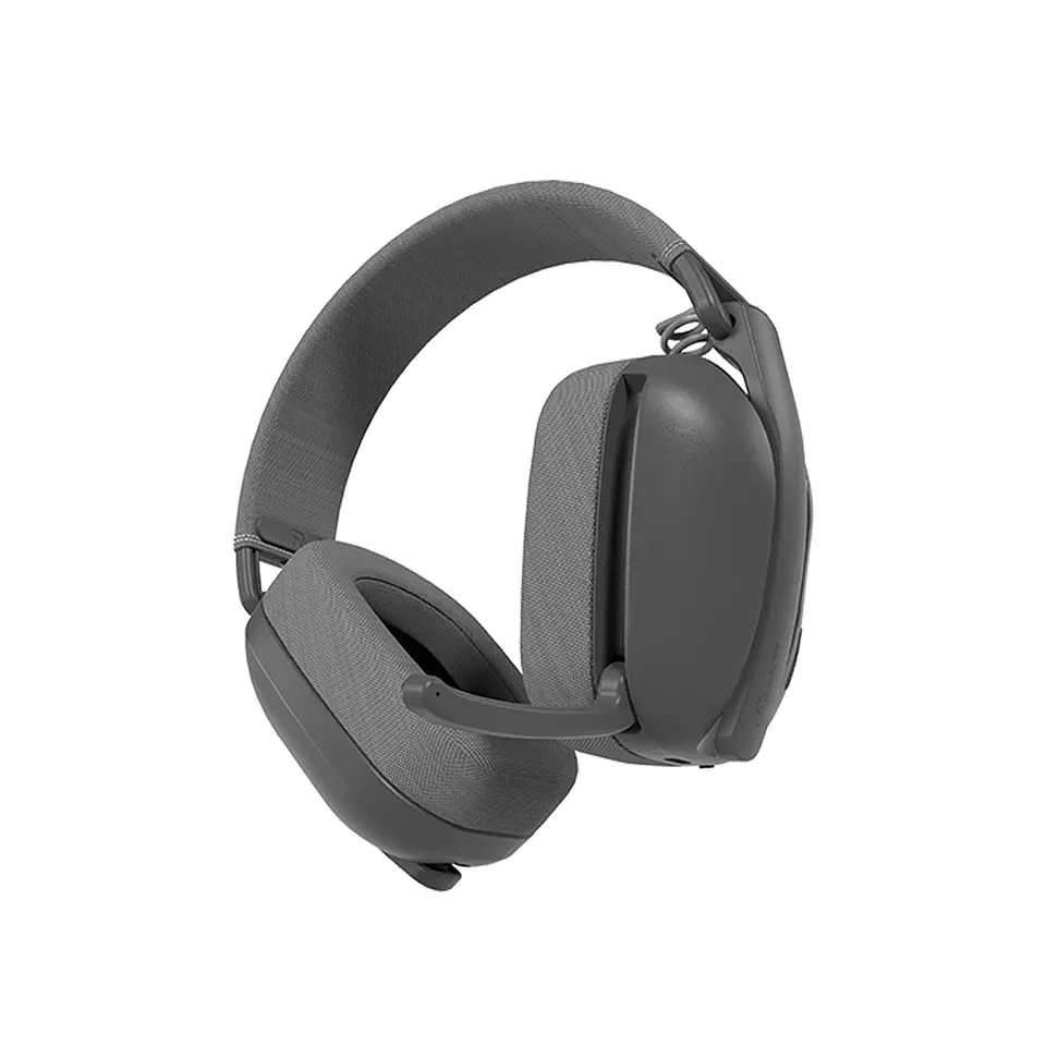 WHG03P STUDIO PRO Black Audífonos Inalámbricos 7.1 Virtual 3
