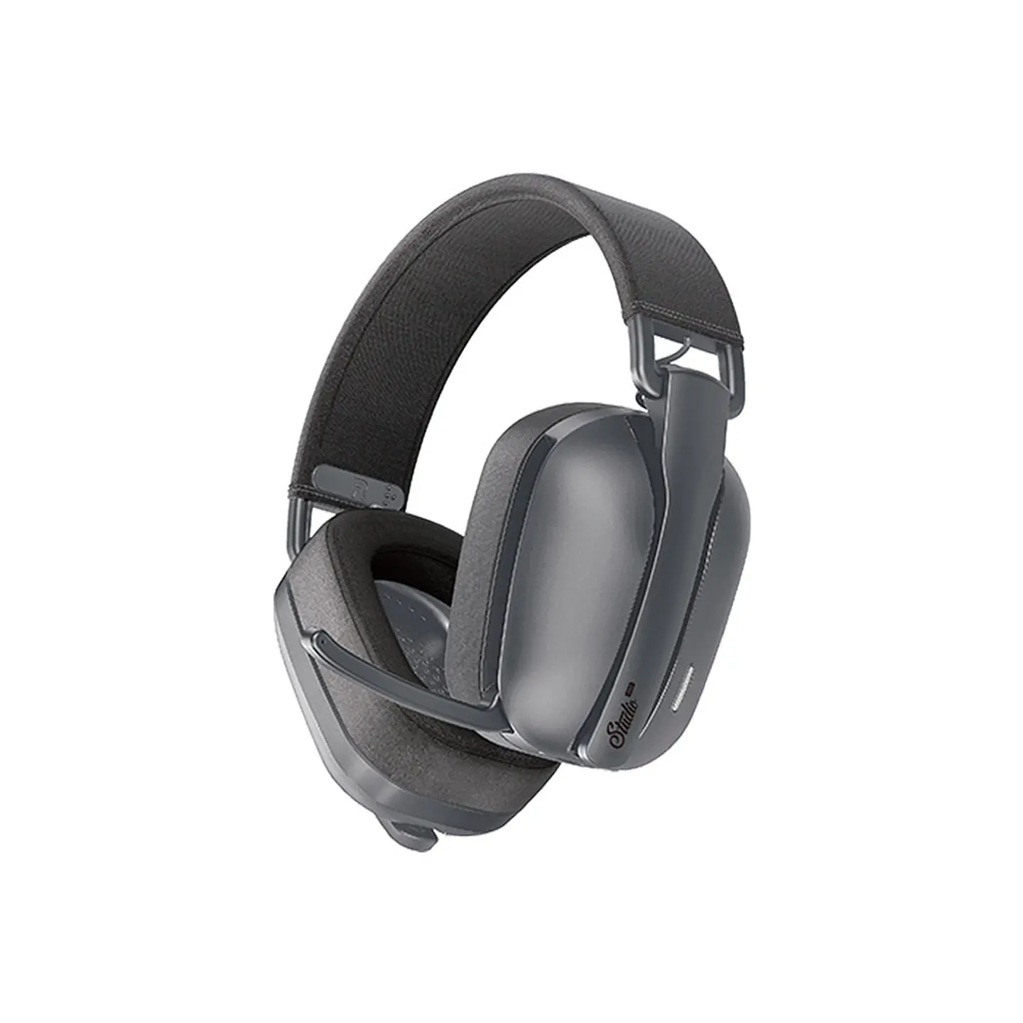 WHG03P STUDIO PRO Black Audífonos Inalámbricos 7.1 Virtual 1