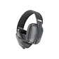 WHG03P STUDIO PRO Black Audífonos Inalámbricos 7.1 Virtual - Miniatura 1