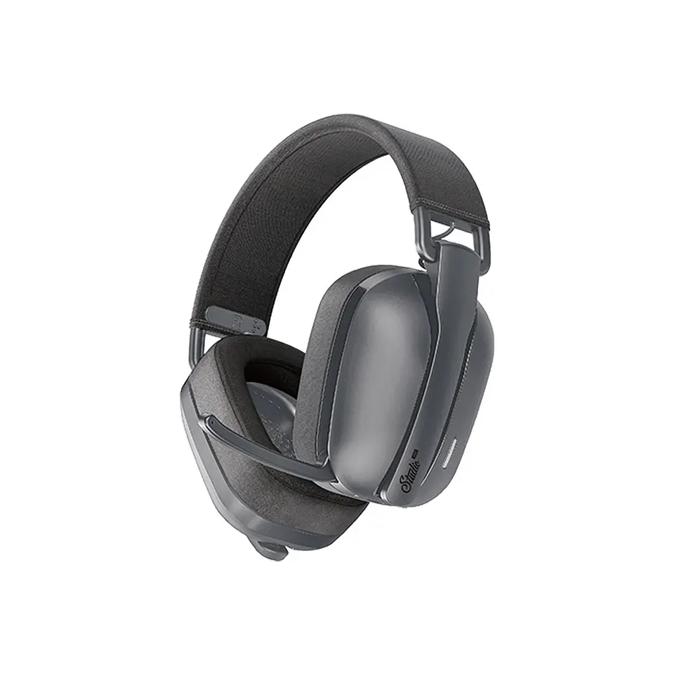 WHG03P STUDIO PRO Black Audífonos Inalámbricos 7.1 Virtual 1