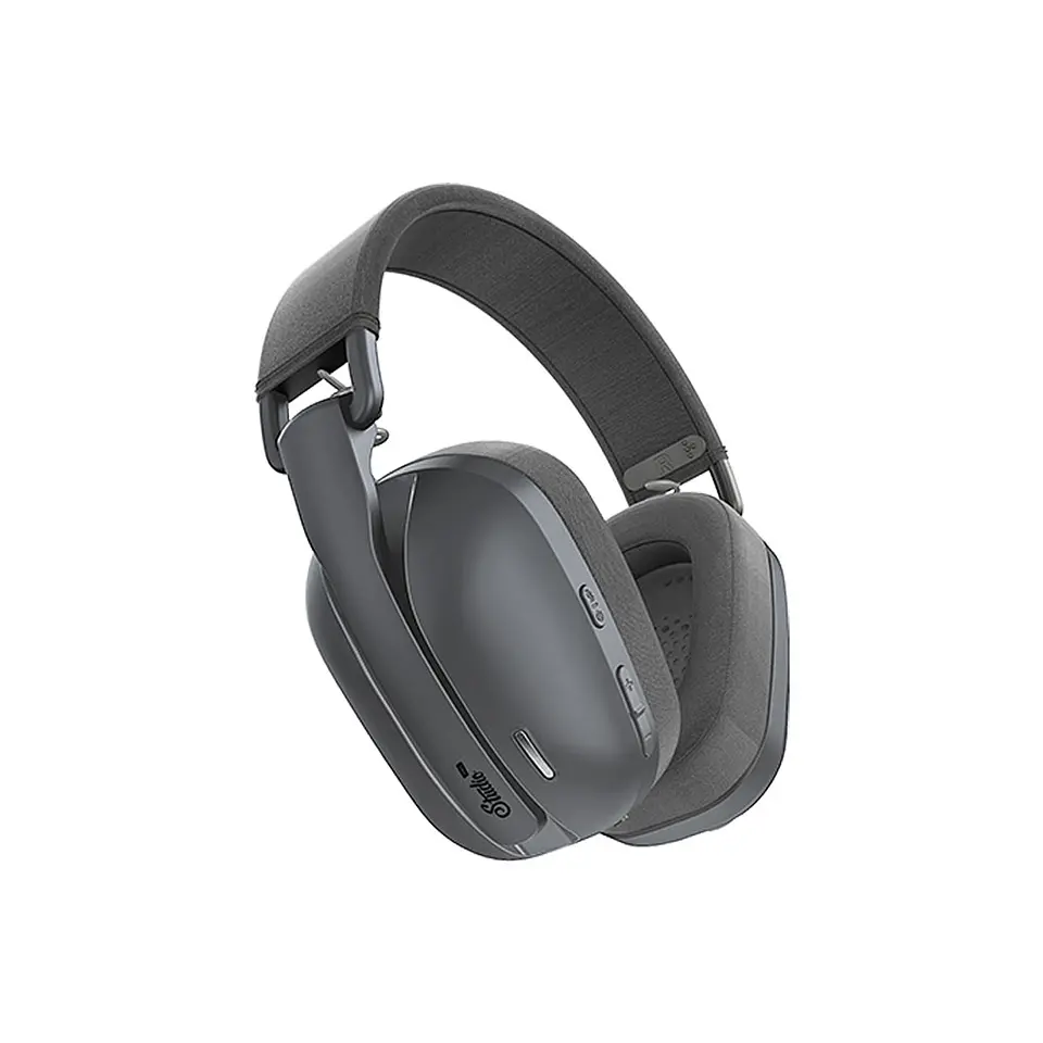 WHG03P STUDIO PRO Black Audífonos Inalámbricos 7.1 Virtual 7