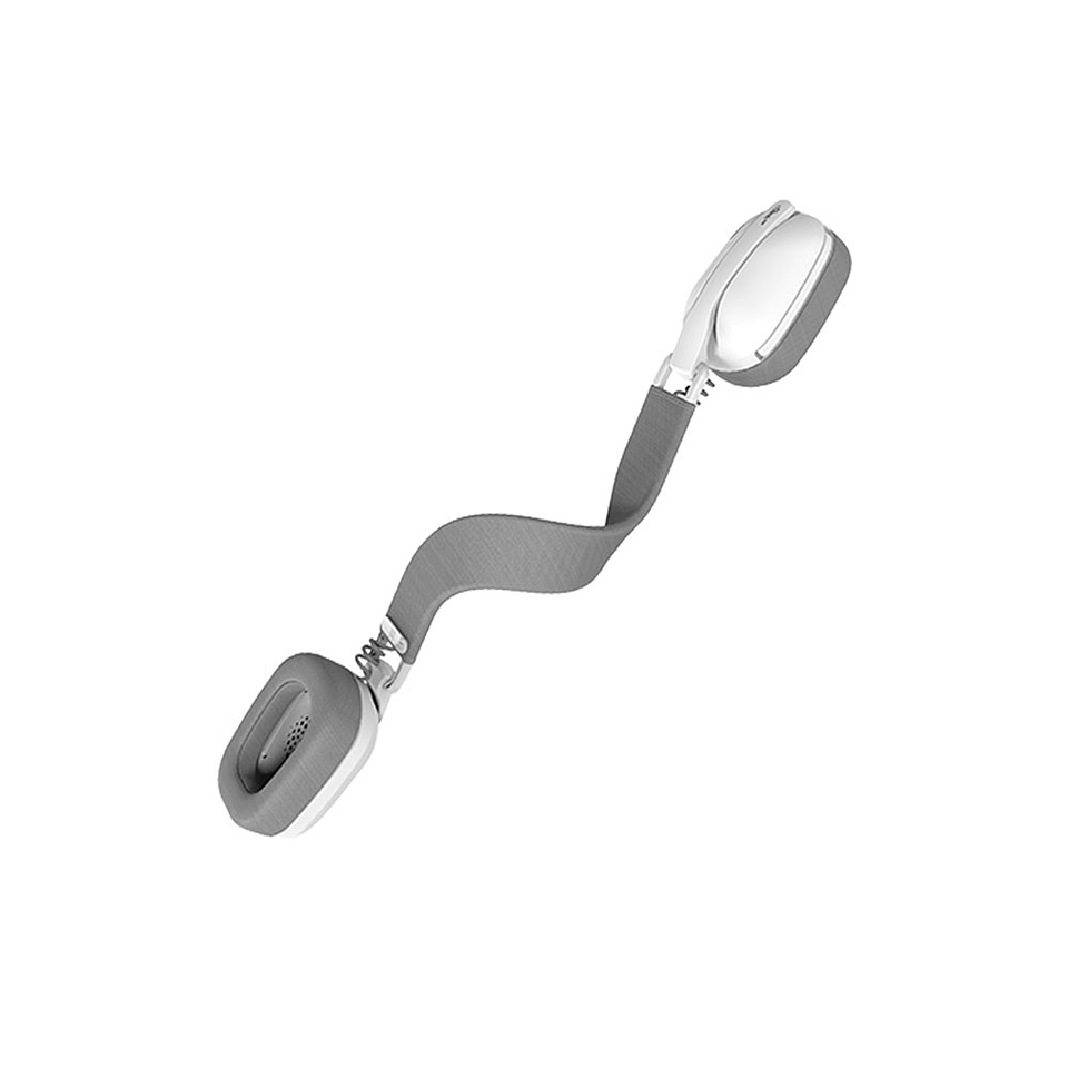 WHG03P STUDIO PRO White Audífonos Inalámbricos 7.1 Virtual 2