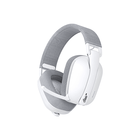 WHG03P STUDIO PRO White Audífonos Inalámbricos 7.1 Virtual
