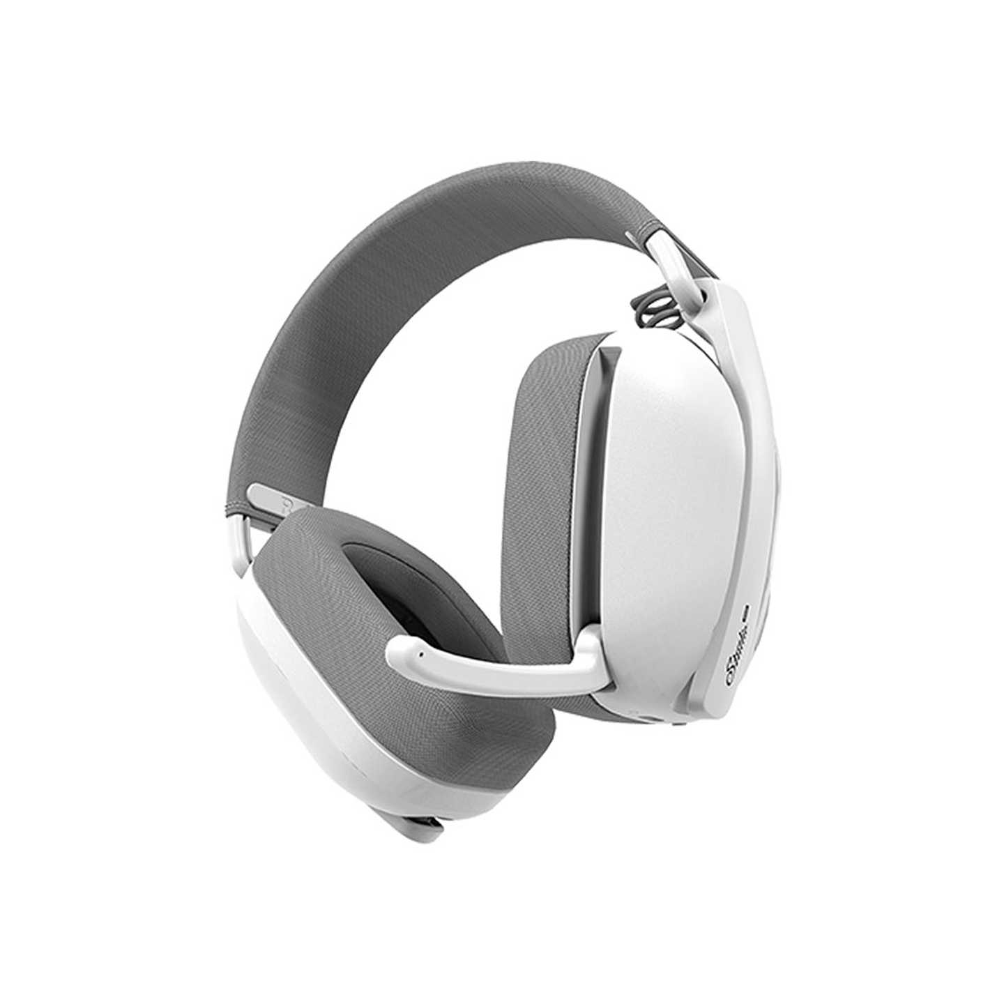 WHG03P STUDIO PRO White Audífonos Inalámbricos 7.1 Virtual 7