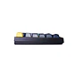 MK875V2 ATOM81 Navy Teclado Mecánico 75% Hot-Swappable Layout USA - Miniatura 5