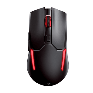 VENOM II WGC2 Wireless Black Mouse Inalámbrico