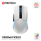 WGC2 VENOM II White Mouse Inalámbrico 2.400 DPI - Miniatura 11