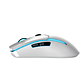 WGC2 VENOM II White Mouse Inalámbrico 2.400 DPI - Miniatura 2