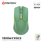 WGC2 VENOM II Green Mouse Inalámbrico 2.400 DPI - Miniatura 16