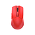 VENOM II WGC2 Wireless Red Mouse Inalámbrico