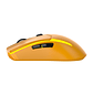 VENOM II WGC2 Wireless Yellow Edition Mouse Inalámbrico - Miniatura 4