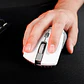 WGC3 CRYPTO White Gaming Mouse Inalámbrico 10.000 DPI - Miniatura 13
