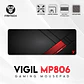 MP806 VIGIL Black Mousepad Talla XL Control Edition - Miniatura 8