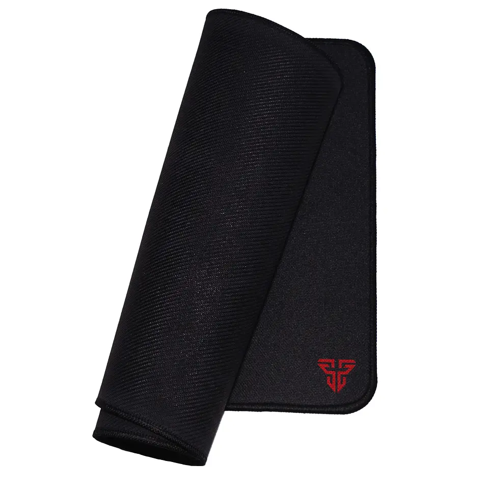 MP806 VIGIL Black Mousepad Talla XL Control Edition 2