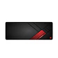 MP806 VIGIL Black Mousepad Talla XL Control Edition - Miniatura 1