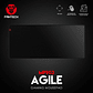 MP903 AGILE Black Mousepad Talla XL Mix edition - Miniatura 13