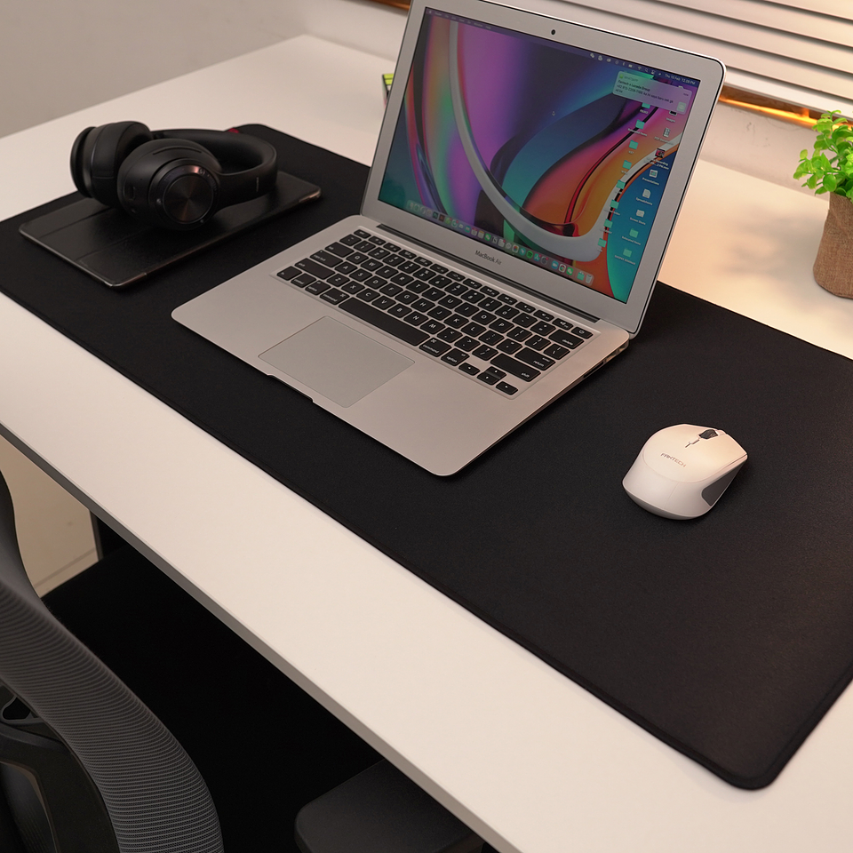 MP903 AGILE Black Mousepad Talla XL Mix edition 6