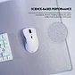 MP903 AGILE Grey Mousepad Talla XL Mix Edition - Miniatura 7