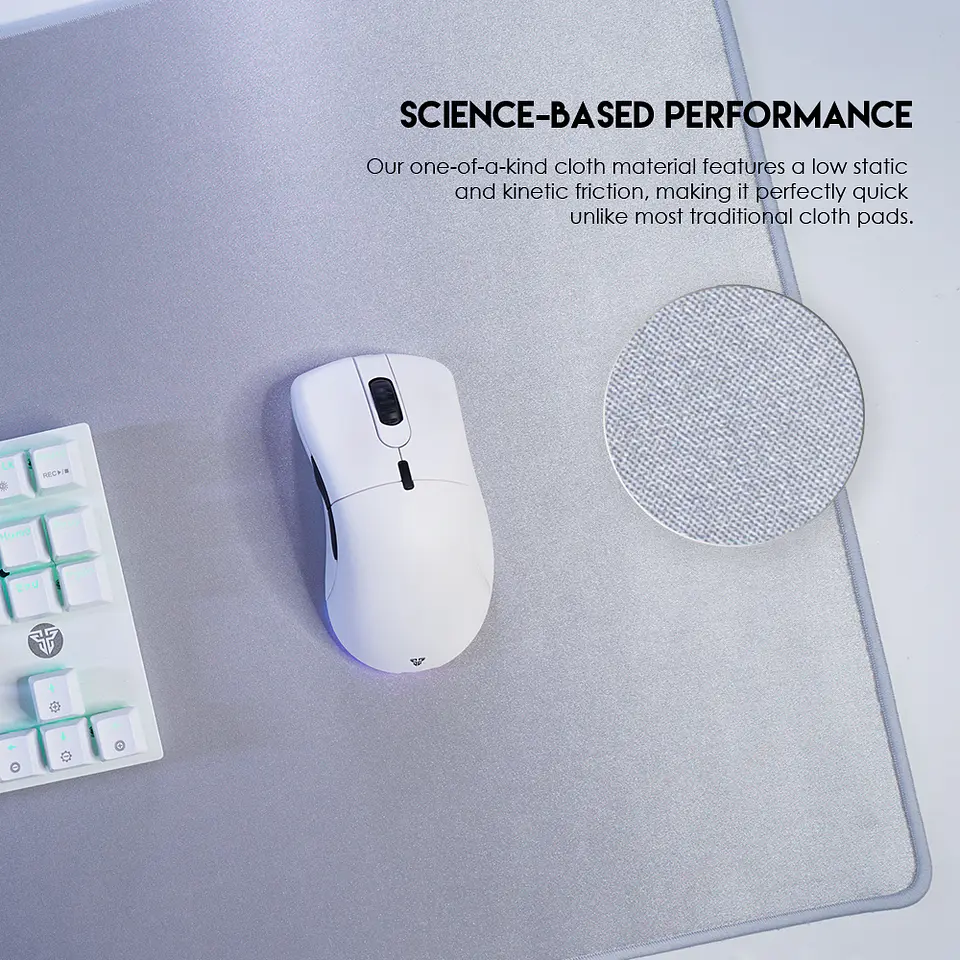 MP903 AGILE Grey Mousepad Talla XL Mix Edition 7