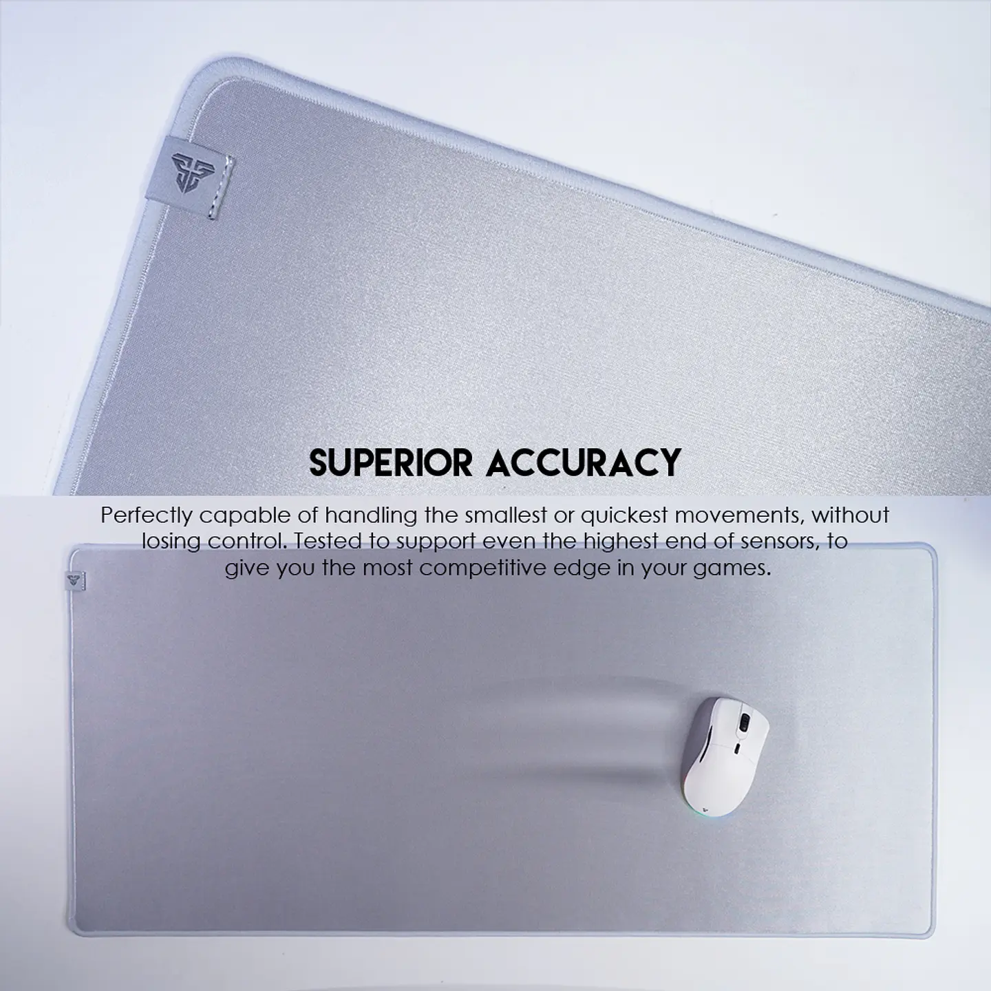 MP903 AGILE Grey Mousepad Talla XL Mix Edition 10