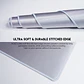 MP903 AGILE Grey Mousepad Talla XL Mix Edition - Miniatura 11