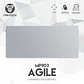 MP903 AGILE Grey Mousepad Talla XL Mix Edition - Miniatura 12