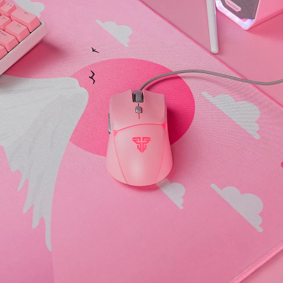 MP905 ATO Sakura Edition Mousepad Deskmat Talla XL 10