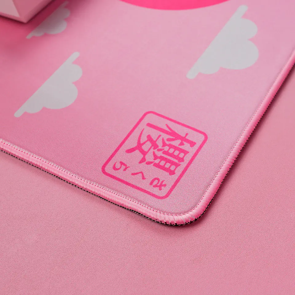 MP905 ATO Sakura Edition Mousepad Deskmat Talla XL 12
