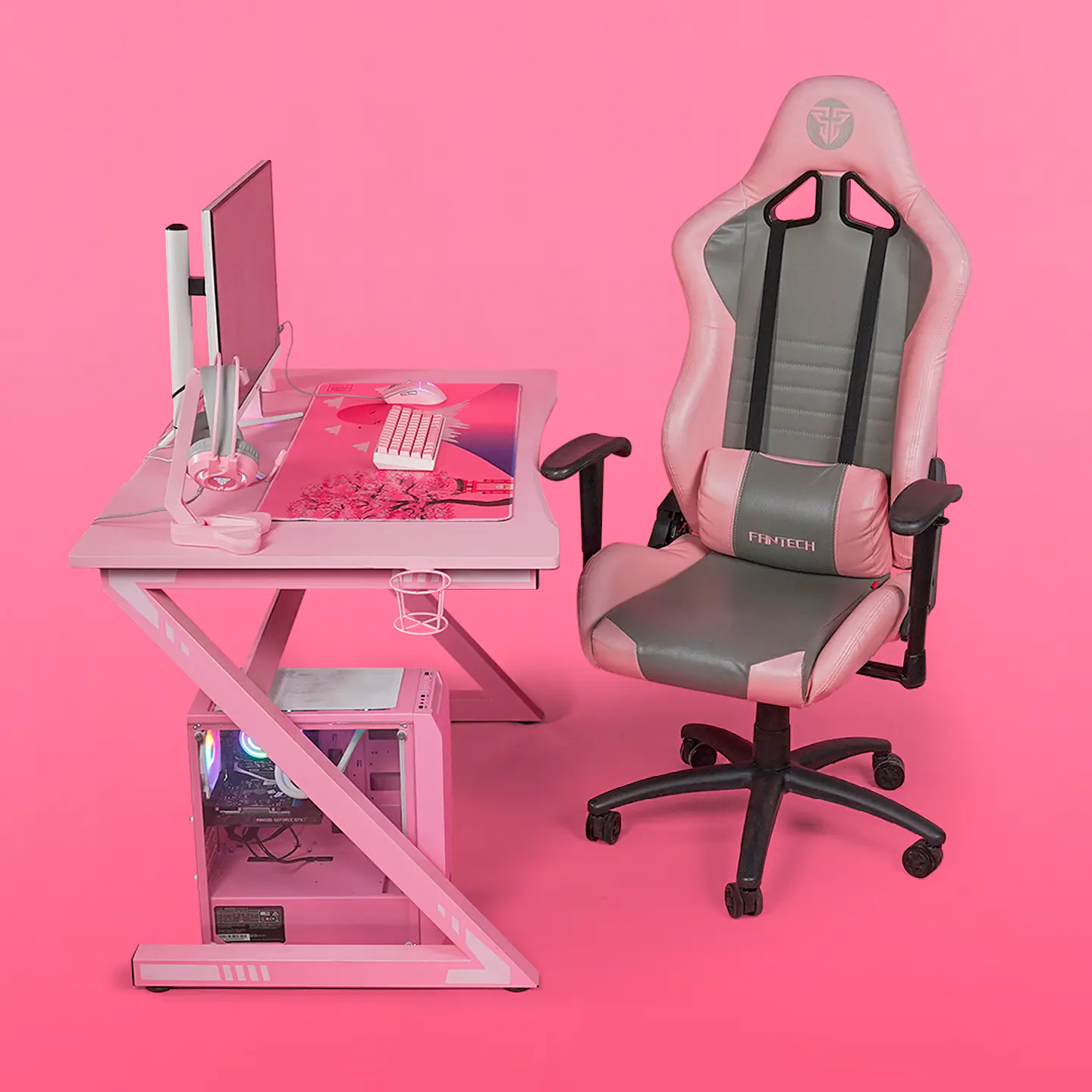 MP905 ATO Sakura Edition Mousepad Deskmat Talla XL 18