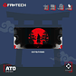 MP905 ATO Katsuyama Mousepad Deskmat Talla XL - Miniatura 12