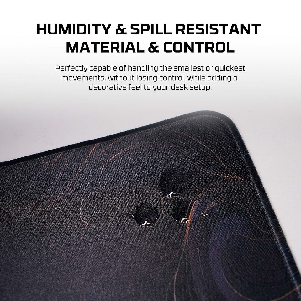 MP905 ATO Katsuyama Mousepad Deskmat Talla XL 9