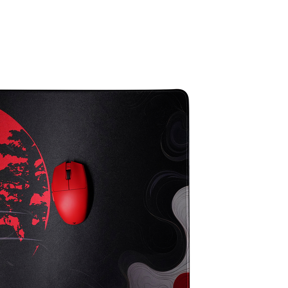 MP905 ATO Katsuyama Mousepad Deskmat Talla XL 2