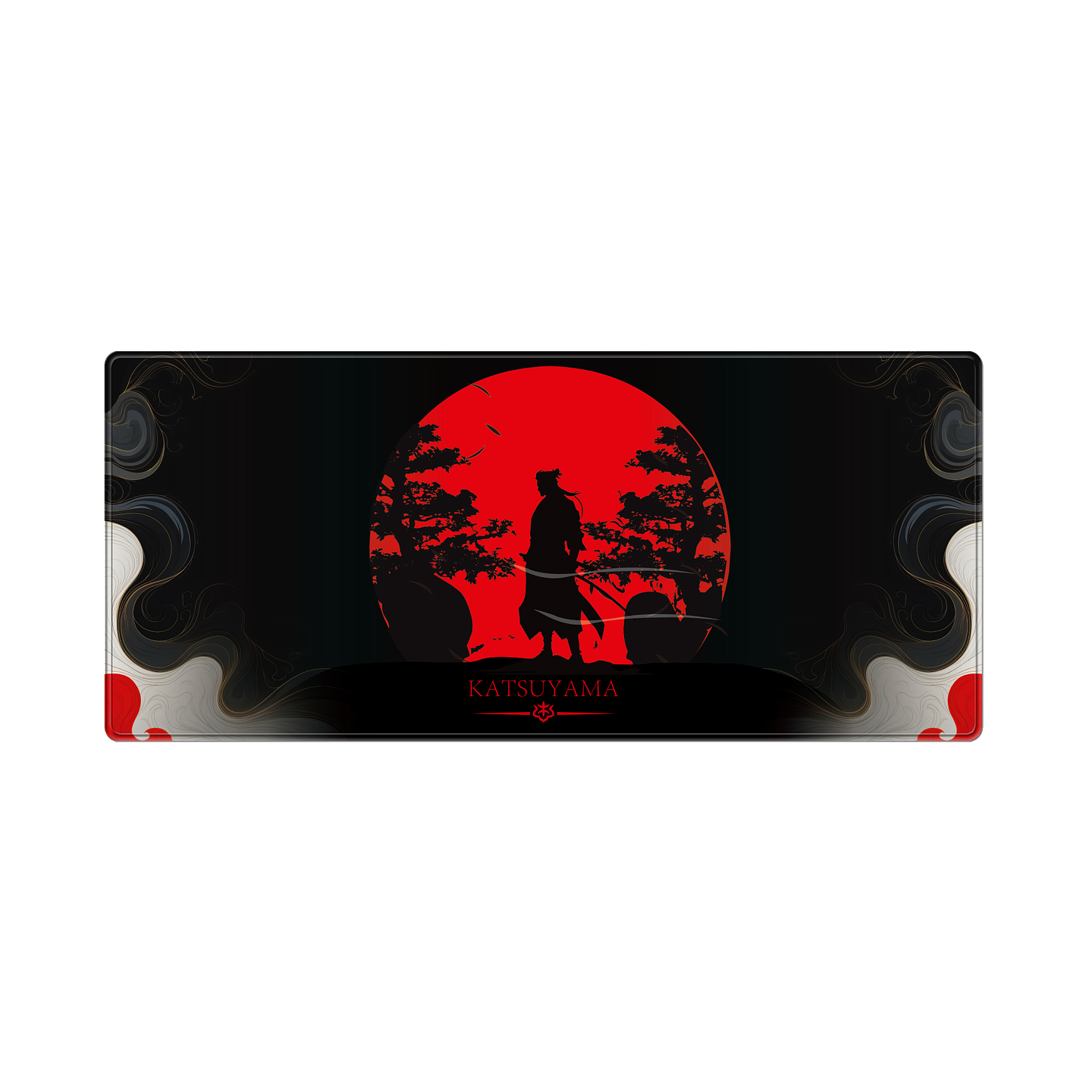 MP905 ATO Katsuyama Mousepad Deskmat Talla XL 1